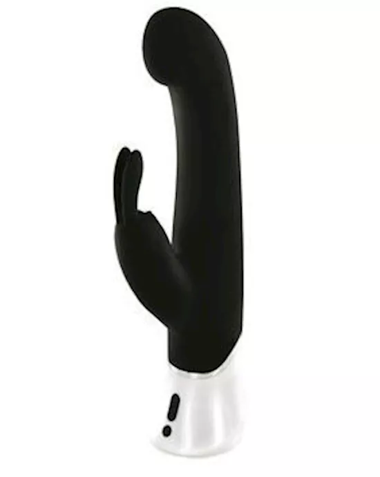 Happy Rabbit G-Spot Rechargeable Rabbit Vibrator