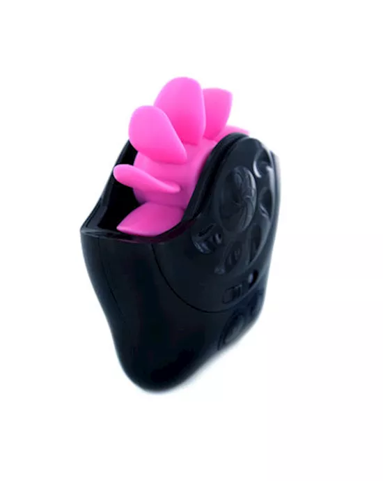 Sqweel 2 Oral Sex Simulator- Black