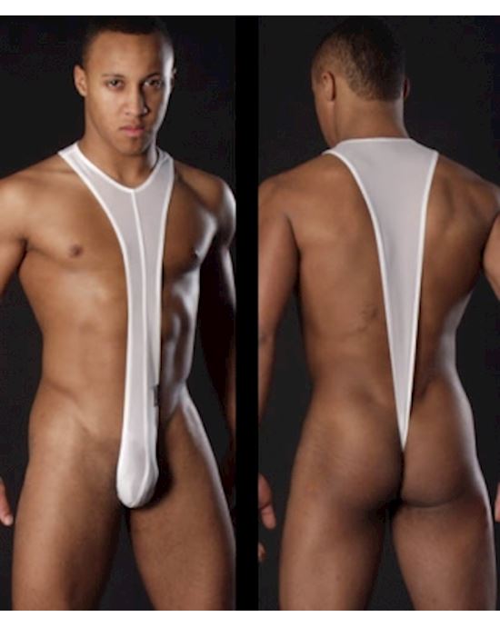 Sexy Mens Teddies- M