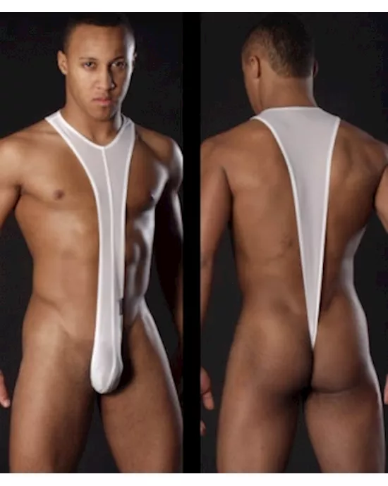Sexy Mens Teddies- M