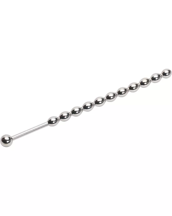 Rapid Fire Penis Plug