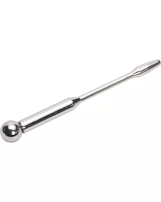 Long Line Penis Plug