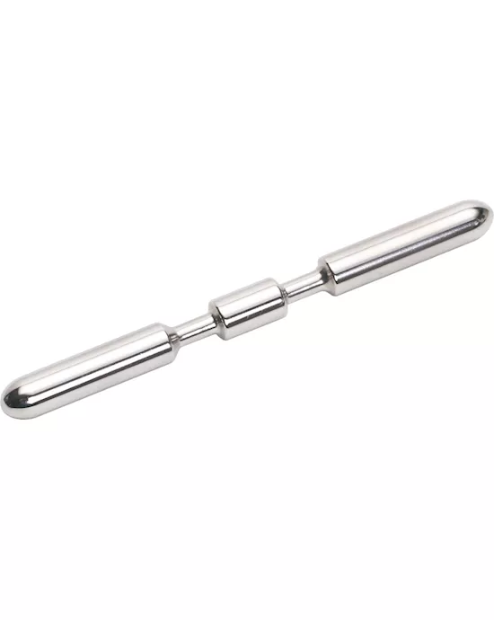 Anything Goes Penis Plug