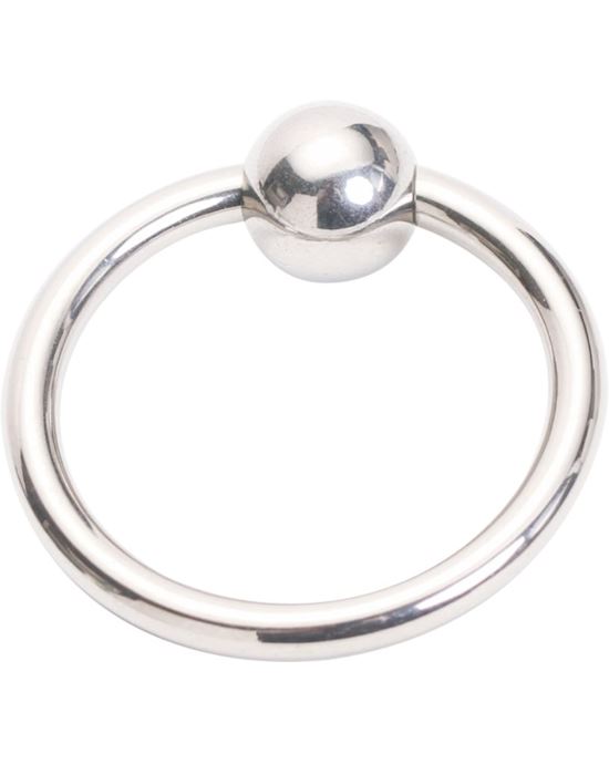 Metal Glans Ring Small