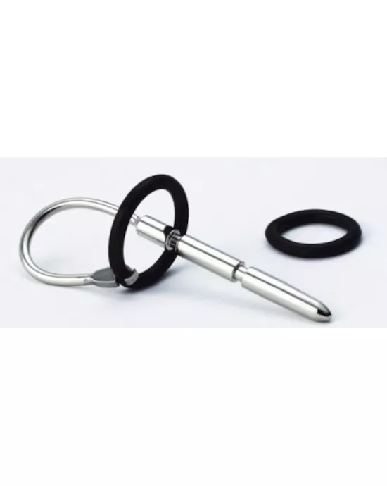 Urethral Plug