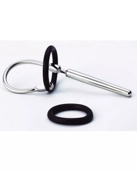 Urethral Penis Plug 556