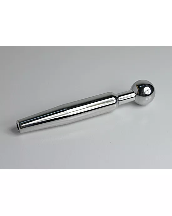 Tapered Tip Penis Plug