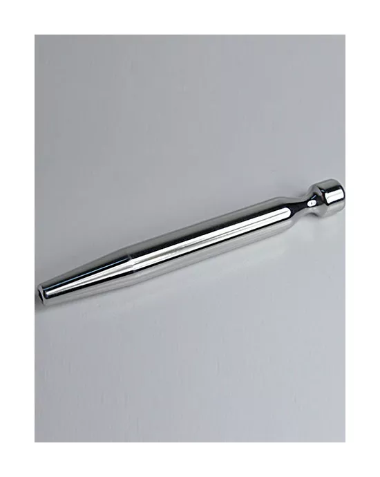 Smooth Tapered Penis Plug