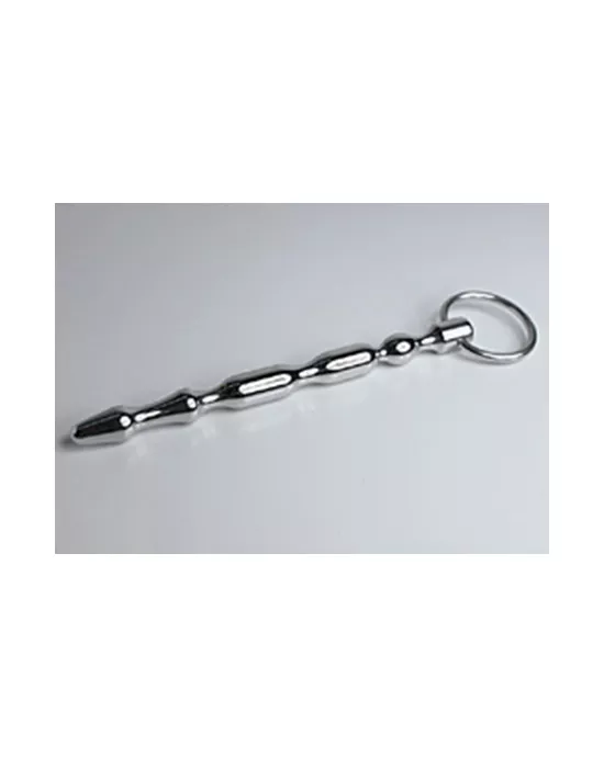 Bumps And Bulbs Penis Plug