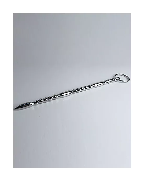 Ridges Of Pleasure Penis Plug