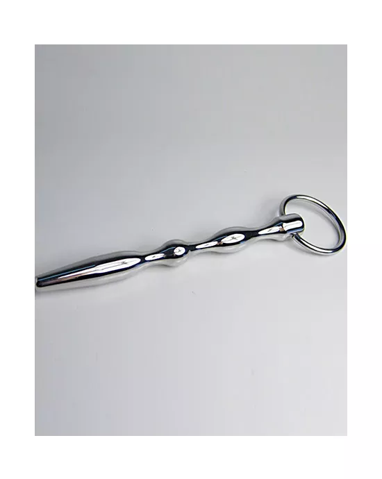 Pleasure Bumps Penis Plug