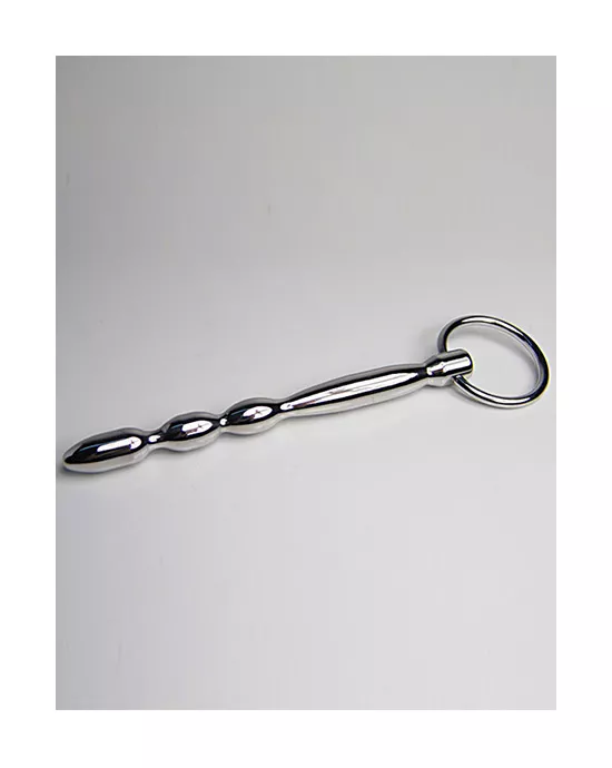 Bumpy Ride Penis Plug