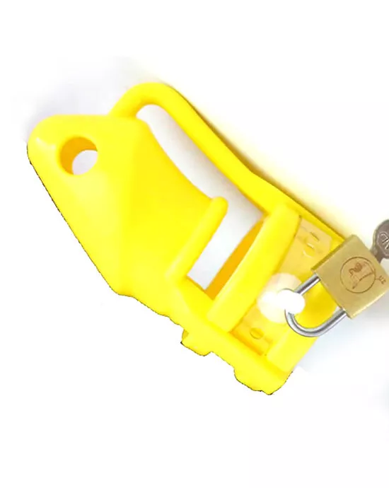 Male Chastity Device