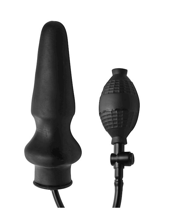 Expand Xl Inflatable Anal Plug