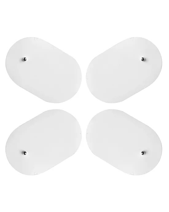 Massera E-Stim Replacement Pads