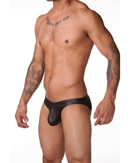 Body Hip Brief