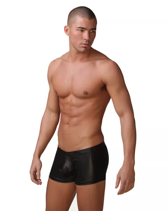 Handsome Short Shorts