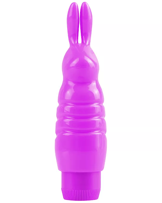 Neon Luv Touch Lil Rabbit