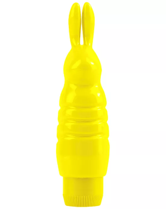 Neon Luv Touch Lil Rabbit