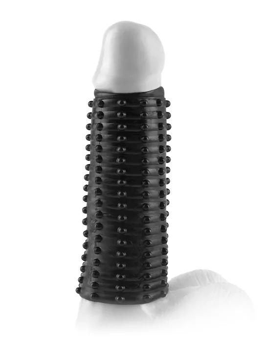 Fantasy Xtensions Magic Pleasure Penis Sleeve