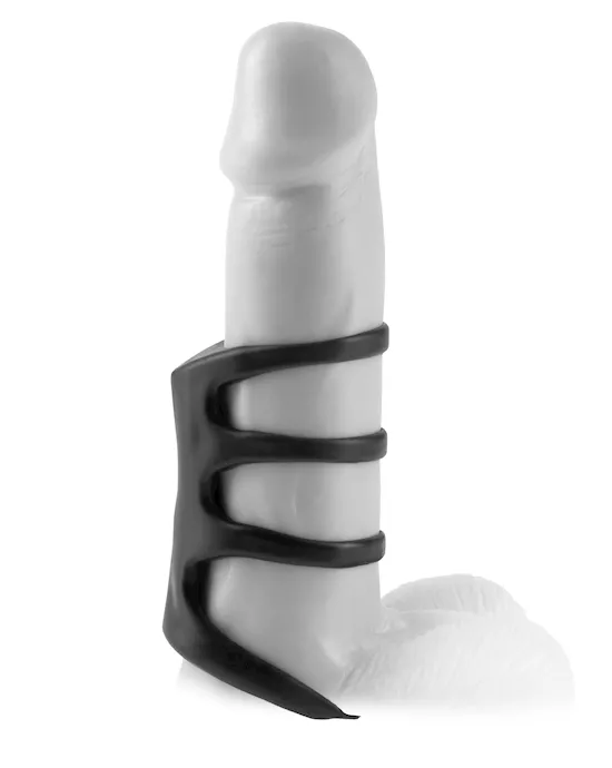 Fantasy X-tensions Vibrating Power Cage