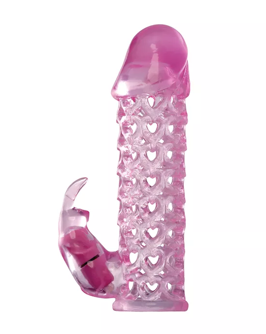 Fantasy X-tensions Vibrating Couples Cage