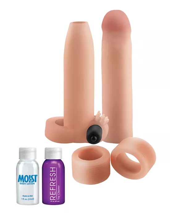 Fantasy X-tensions Ultimate Enhancement Kit