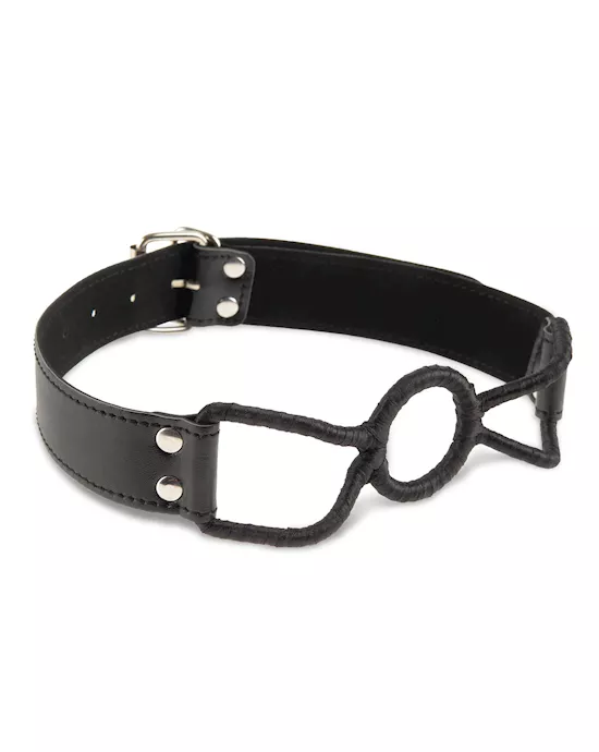Fetish Fantasy Limited Edition Spider Gag