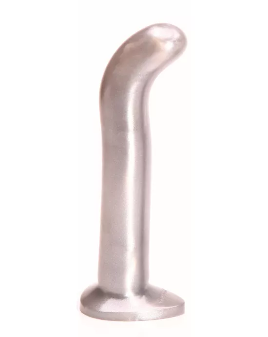 Slow Drive Long Silver