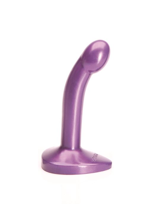 Warm -up Dildo Purple