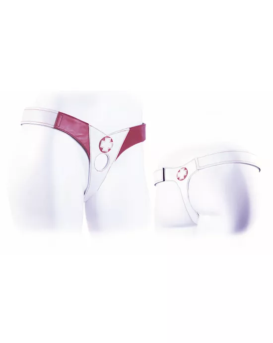 Nurse Connoisseur Harness