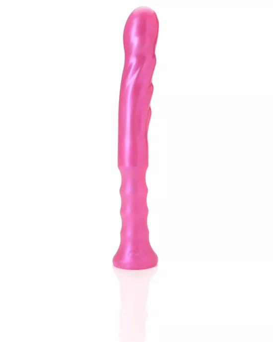 The Goddess Handle- Pink