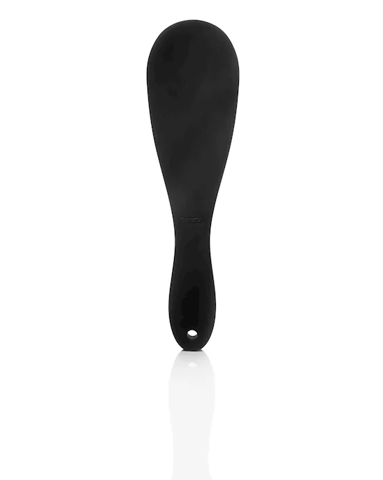 Pelt Paddle