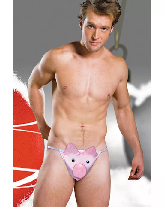 Pork Me Underwear