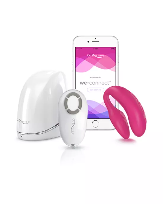 We-Vibe 4 Plus