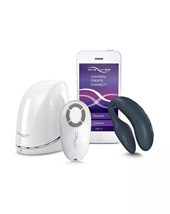We-Vibe 4 Plus