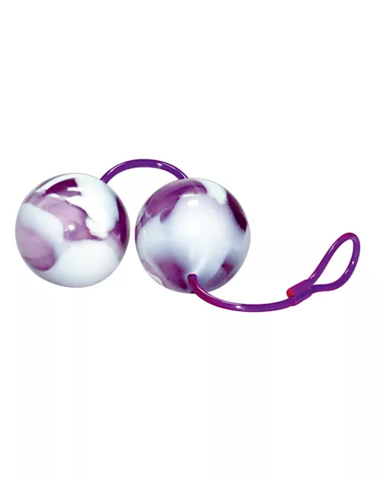 King Size Balls