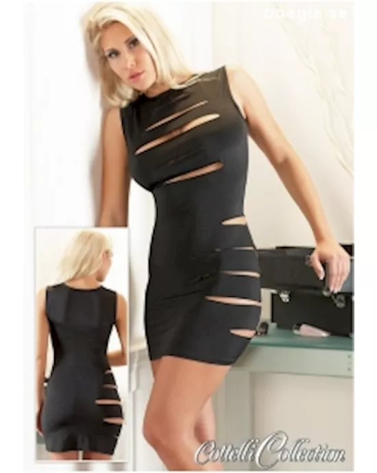 Mini Dress