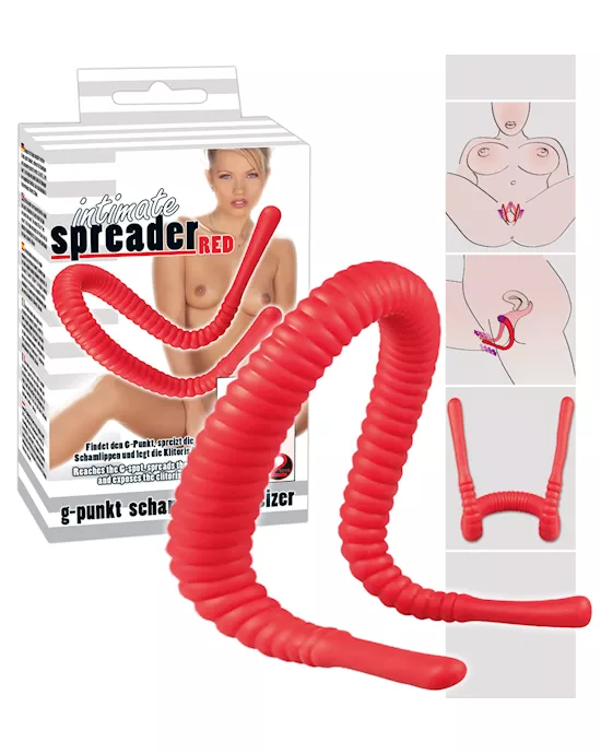Intimate Spreader