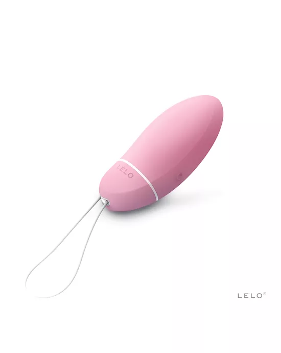 Lelo Luna Smart Bead