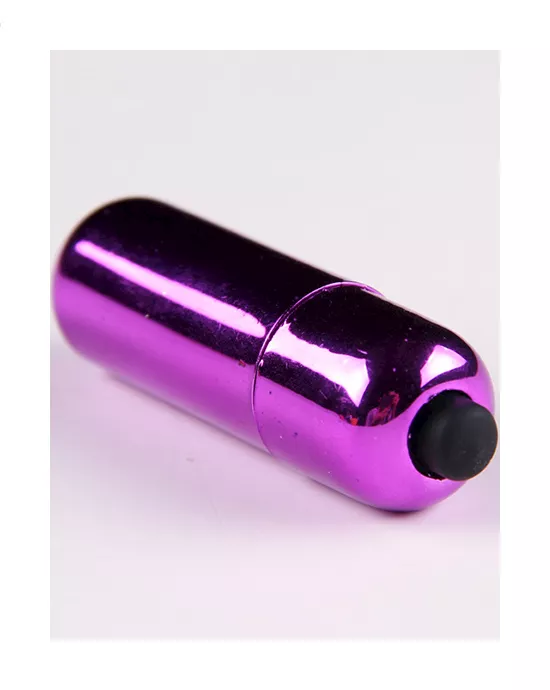Classic Bullet Vibe