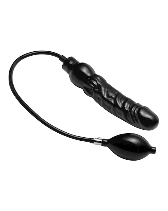 Primal Inflatable Dildo