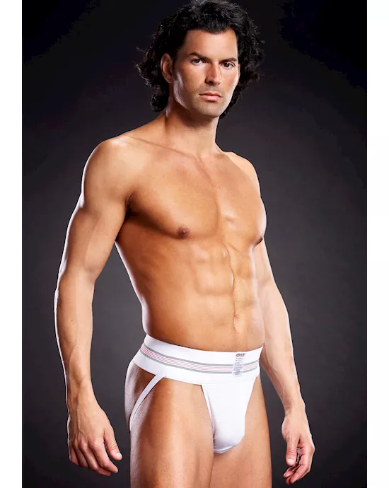 Performance Microfiber Jock Strap