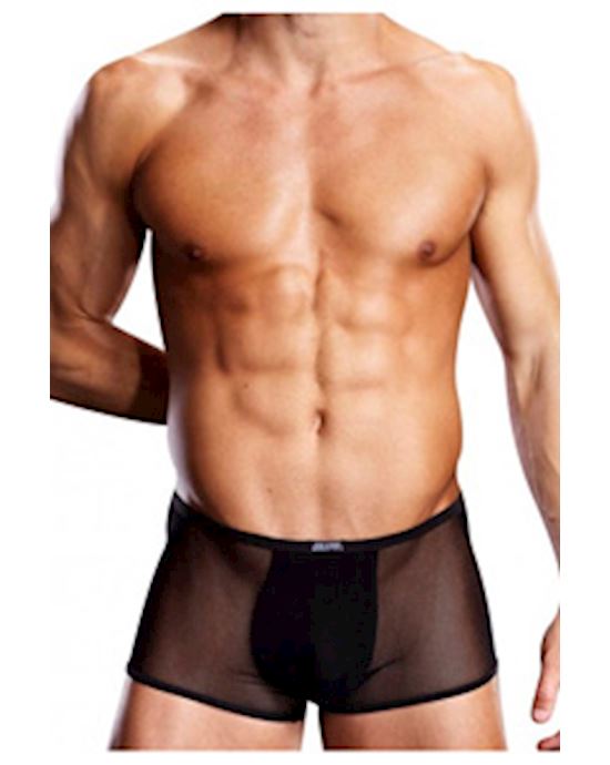 Micro Mesh Trunk