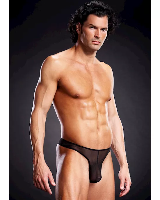 Pro-Mesh G-String