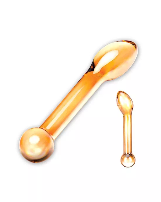 Honey Dripper Anal Slider