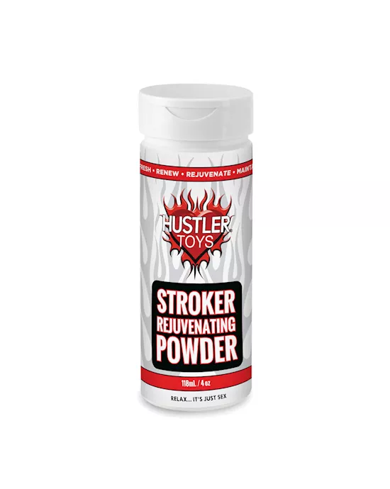 Refresh Powder 4oz