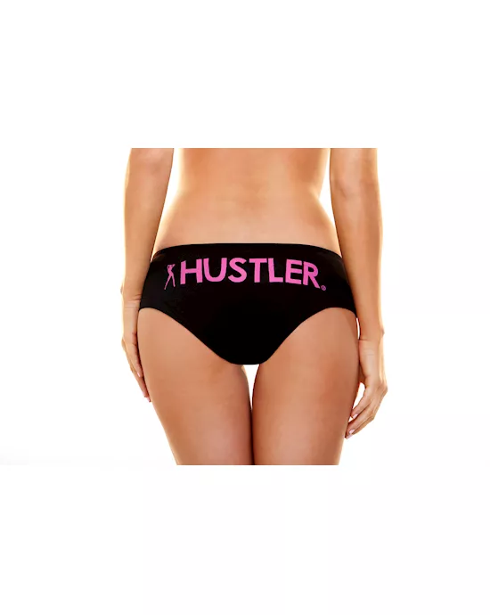 Hustler