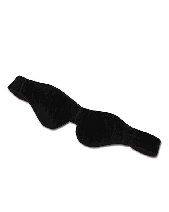 Unisex Blindfold