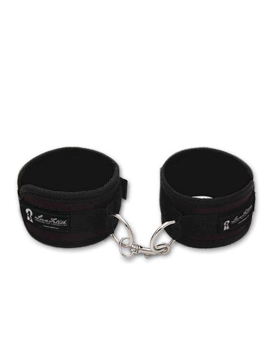 Love Cuffs